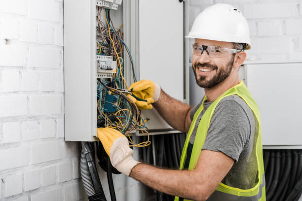 Best Licensed Electrician  in Dolton, IL