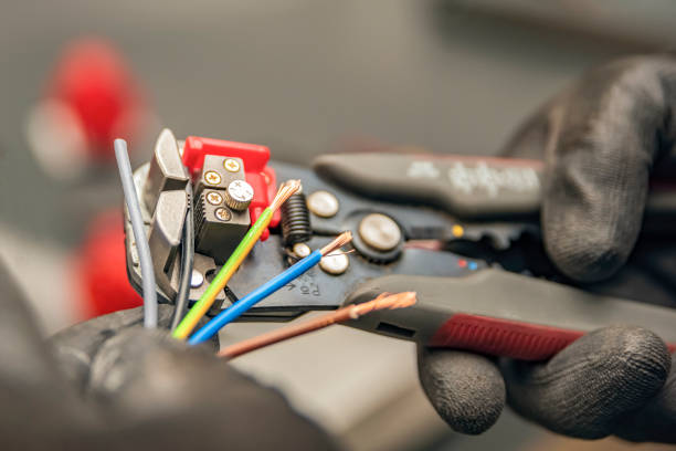 Best Electrical Troubleshooting Services  in Dolton, IL