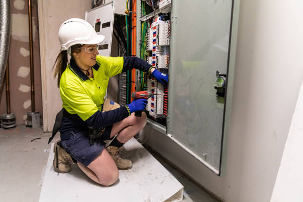 Best Home Electrical Repair  in Dolton, IL