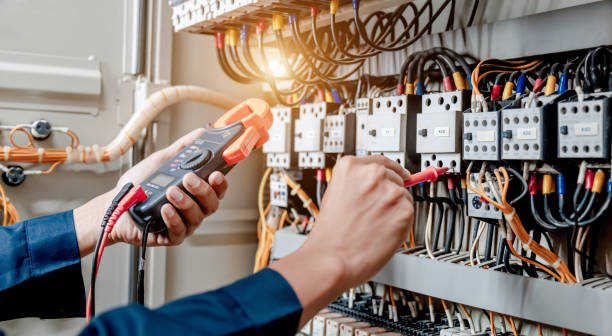 Best Electrical Installation Contractor  in Dolton, IL