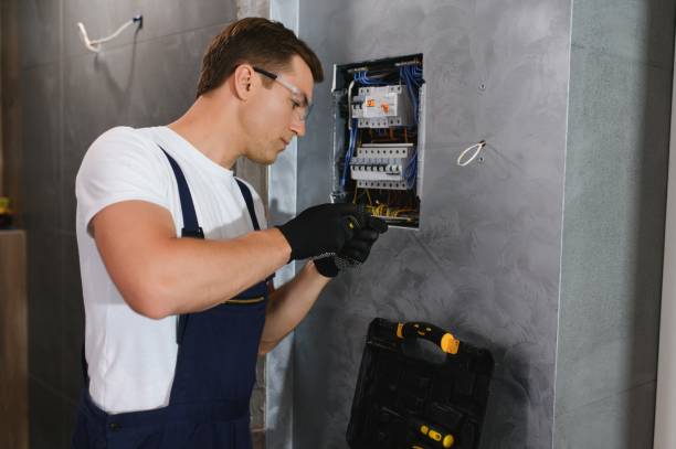 Best Circuit Breaker Repair  in Dolton, IL