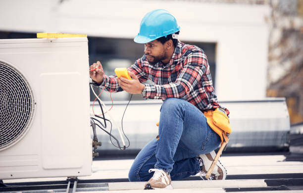 Best Affordable Electrician  in Dolton, IL