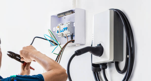 Best Home Electrical Repair  in Dolton, IL