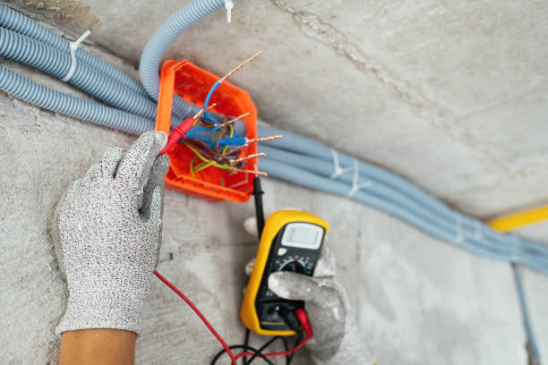 Best Residential Electrician Services  in Dolton, IL