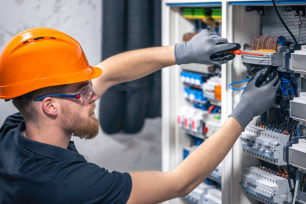Best 24-Hour Electrician  in Dolton, IL